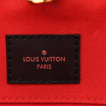 Louis Vuitton Reverse Monogram Giant Onthego GM 6 of 15