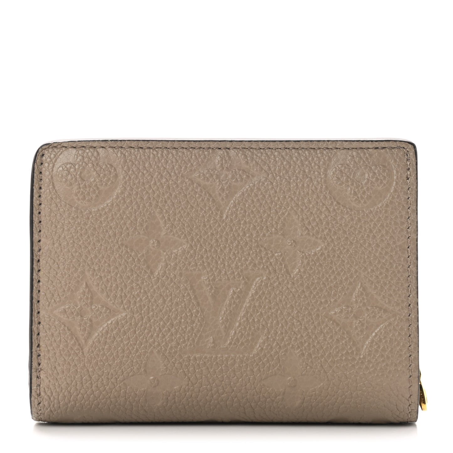 Empreinte Cléa Wallet Tourterelle