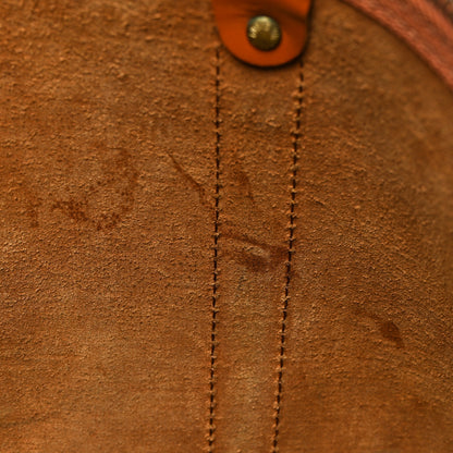 Louis Vuitton Epi Keepall 50 Kenyan Fawn 12 of 18