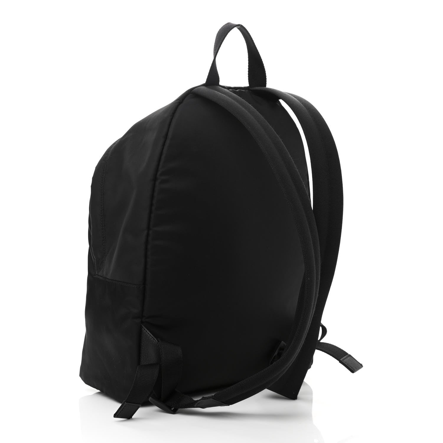 Givenchy Nylon Essential U Backpack Black 3 of 11