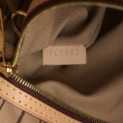 Louis Vuitton Monogram Delightful MM 7 of 11