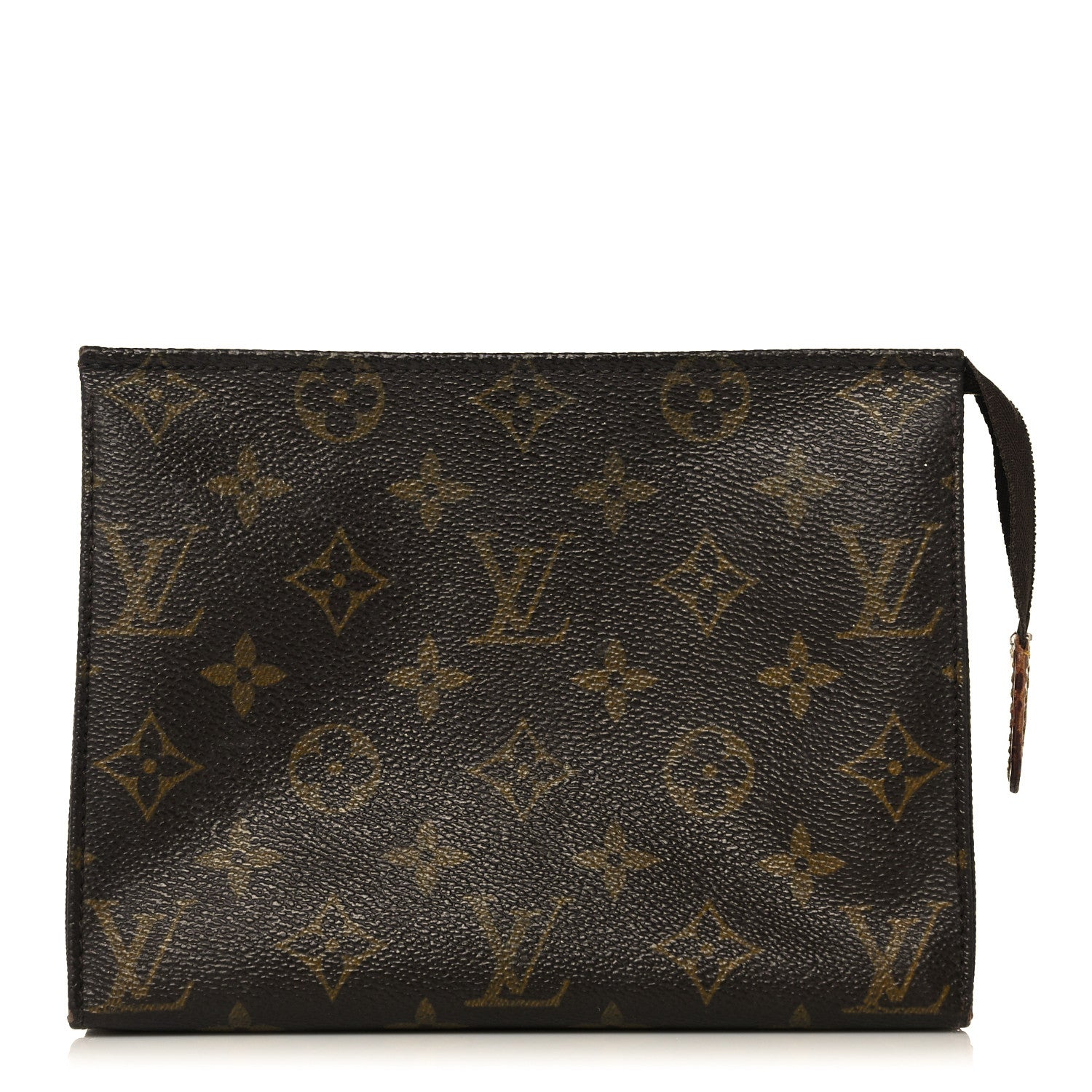 Louis Vuitton Monogram Toiletry Pouch 19 1 of 17