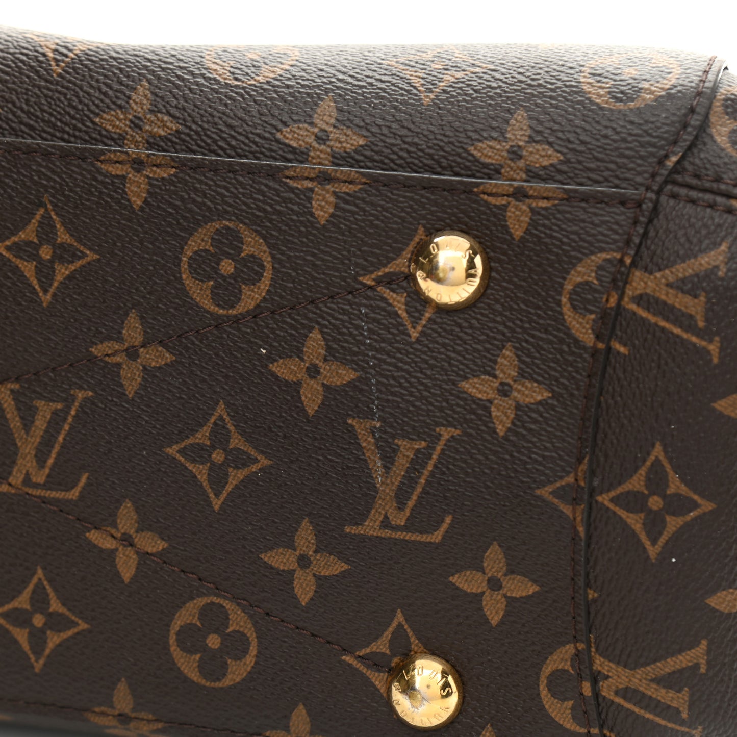 Monogram Montaigne GM