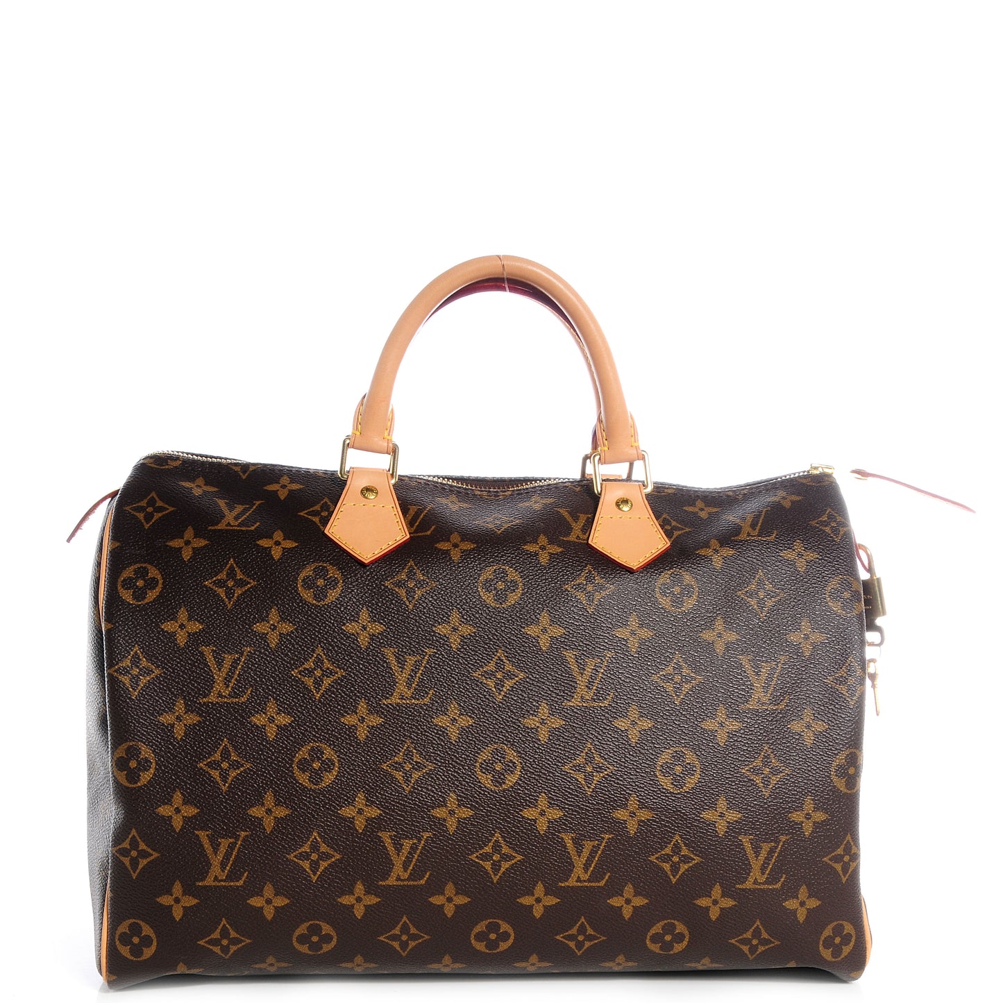 Monogram Speedy 35