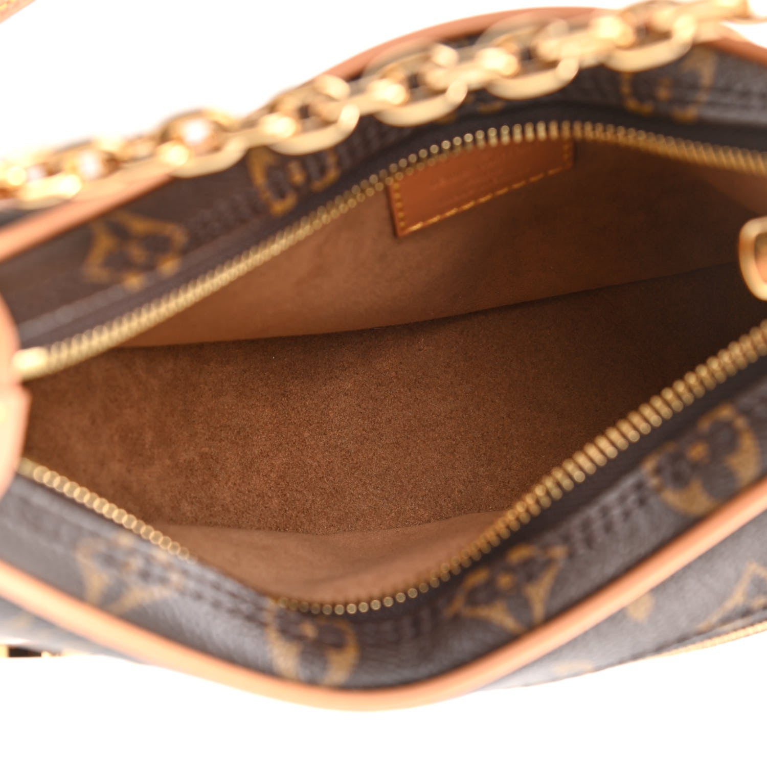 Louis Vuitton Monogram Loop 4 of 9