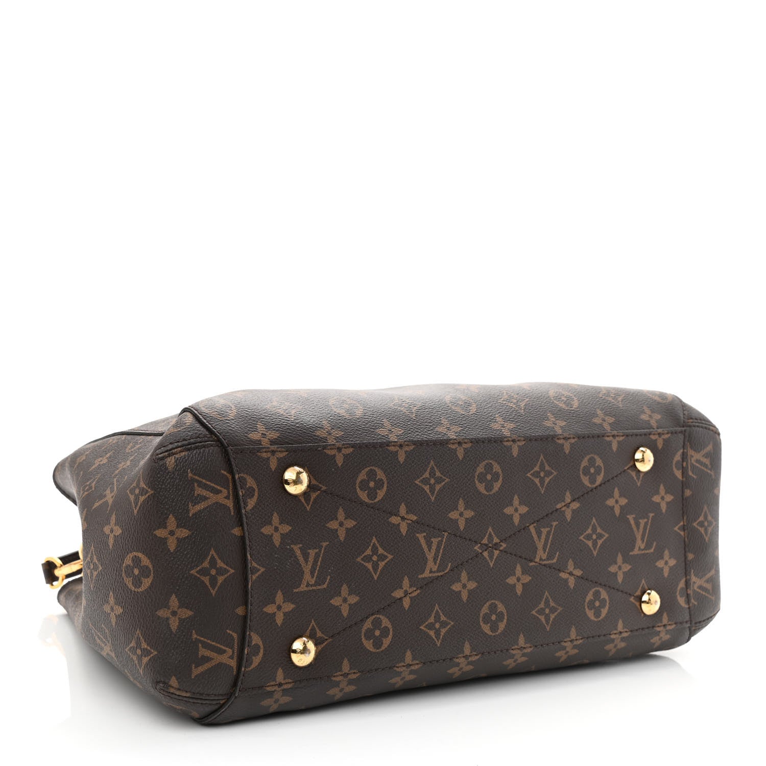 Louis Vuitton Monogram Montaigne GM 4 of 13