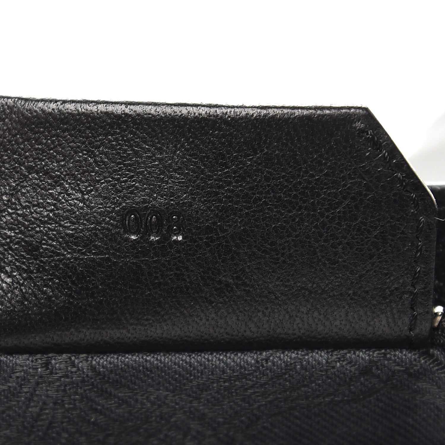 Proenza Schouler Lambskin Medium PS1 Satchel Black 8 of 10