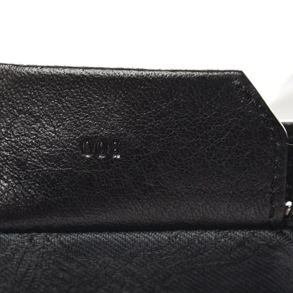 Proenza Schouler Lambskin Medium PS1 Satchel Black 8 of 10