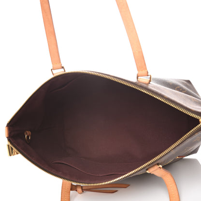 Louis Vuitton Monogram Iena PM 5 of 13