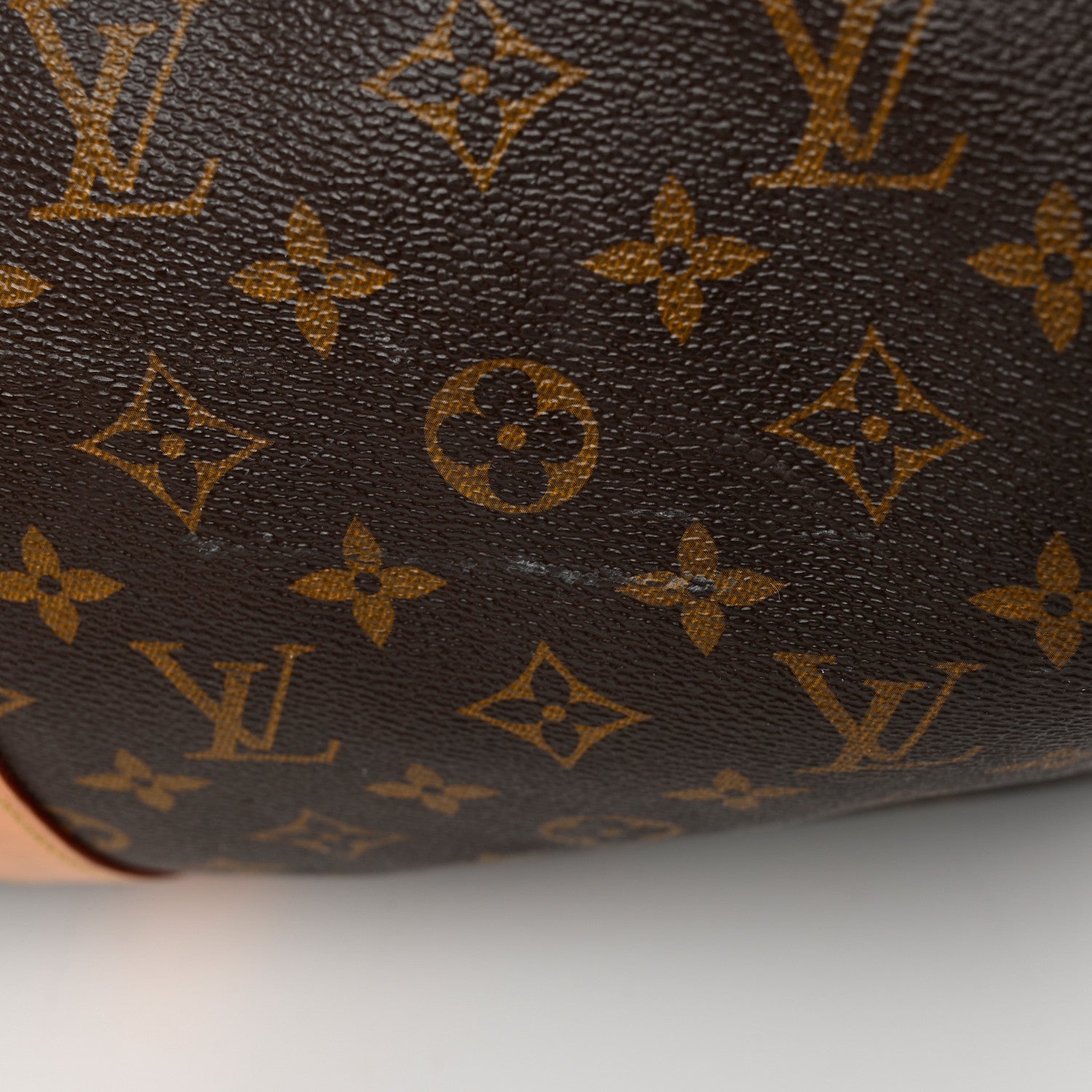 Louis Vuitton Monogram Keepall Bandouliere 50 22 of 34