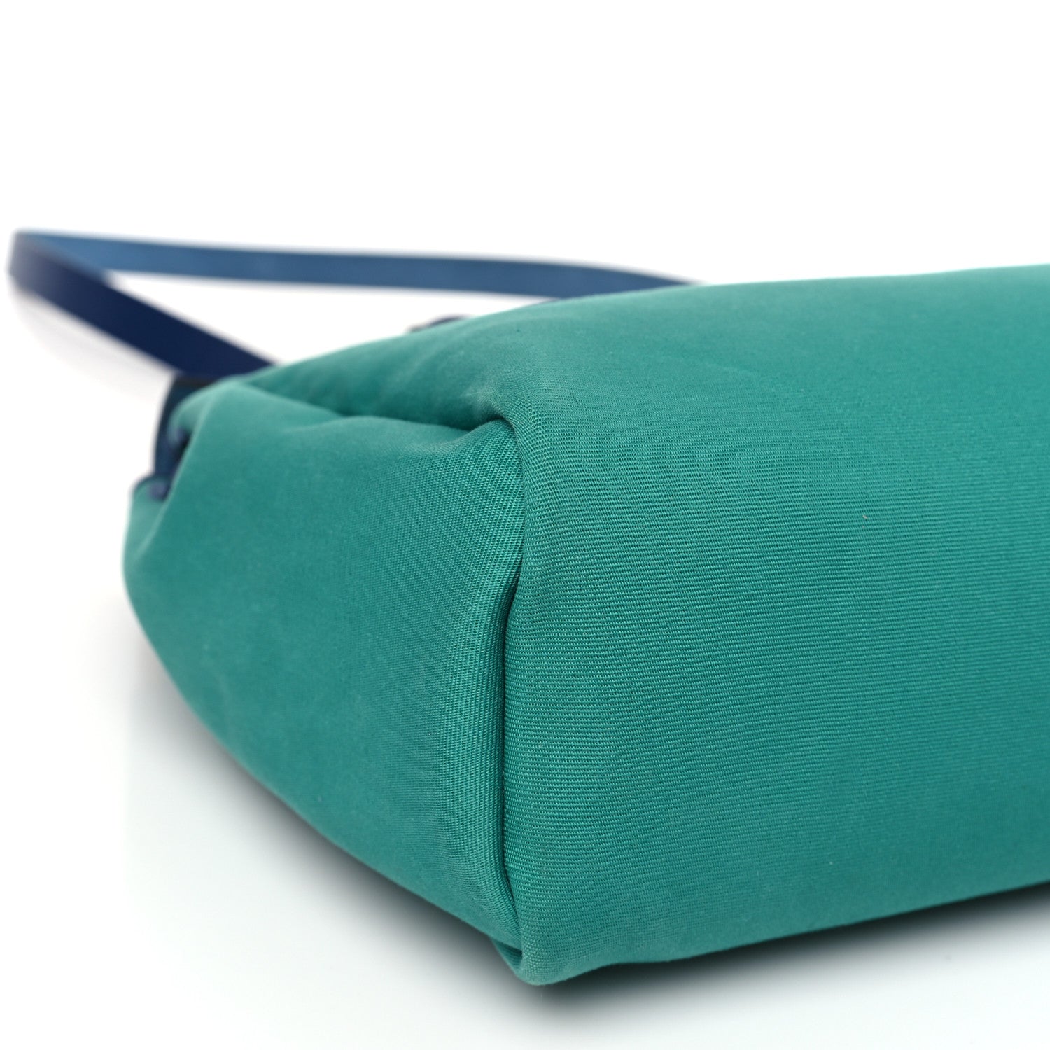 Hermes Herbag Zip PM 31 Malachite Menthe 9 of 10