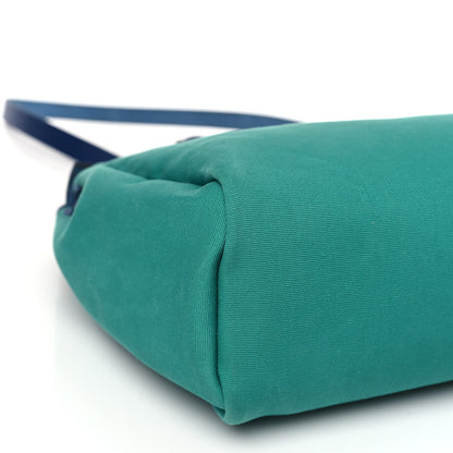 Hermes Herbag Zip PM 31 Malachite Menthe 9 of 10