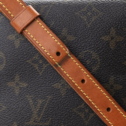 Louis Vuitton Monogram Musette Salsa 9 of 9