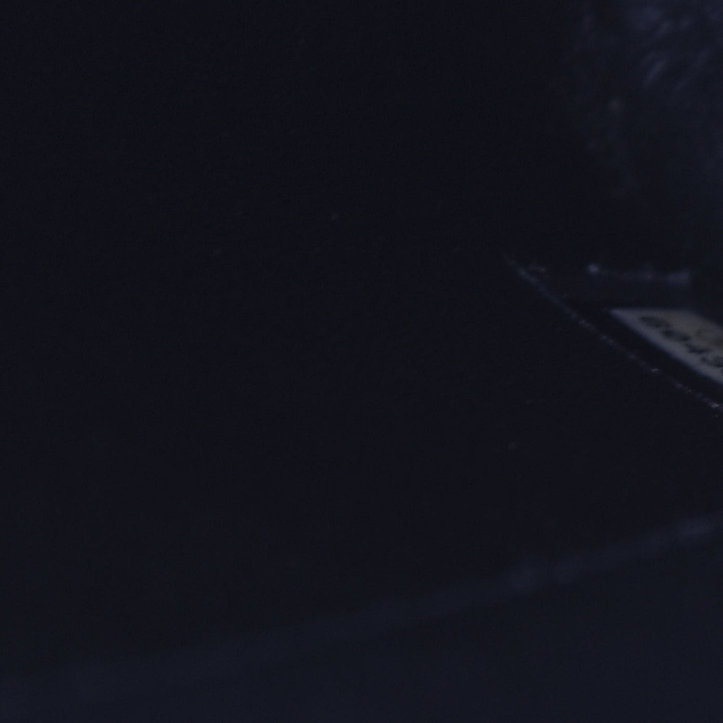 Caviar Quilted Medallion Tote Black