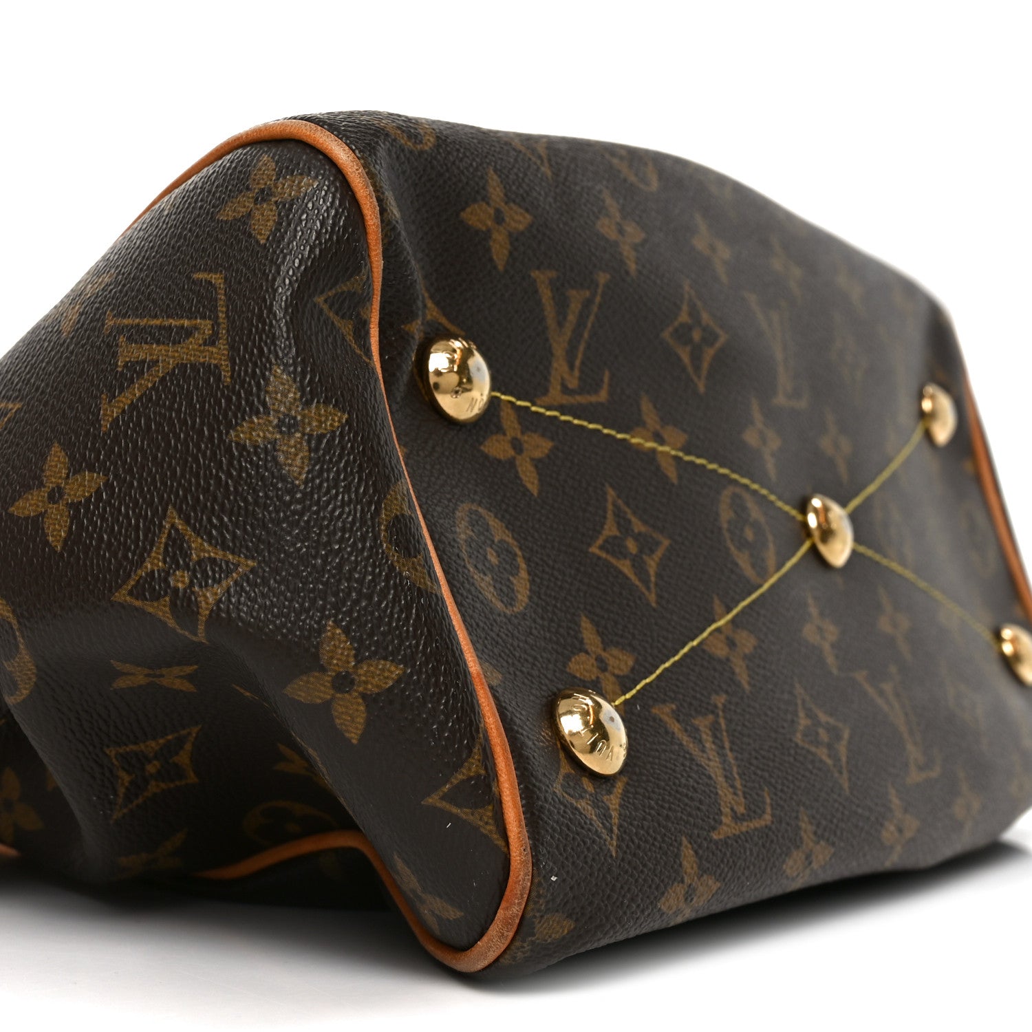 Louis Vuitton Monogram Tivoli PM 8 of 9