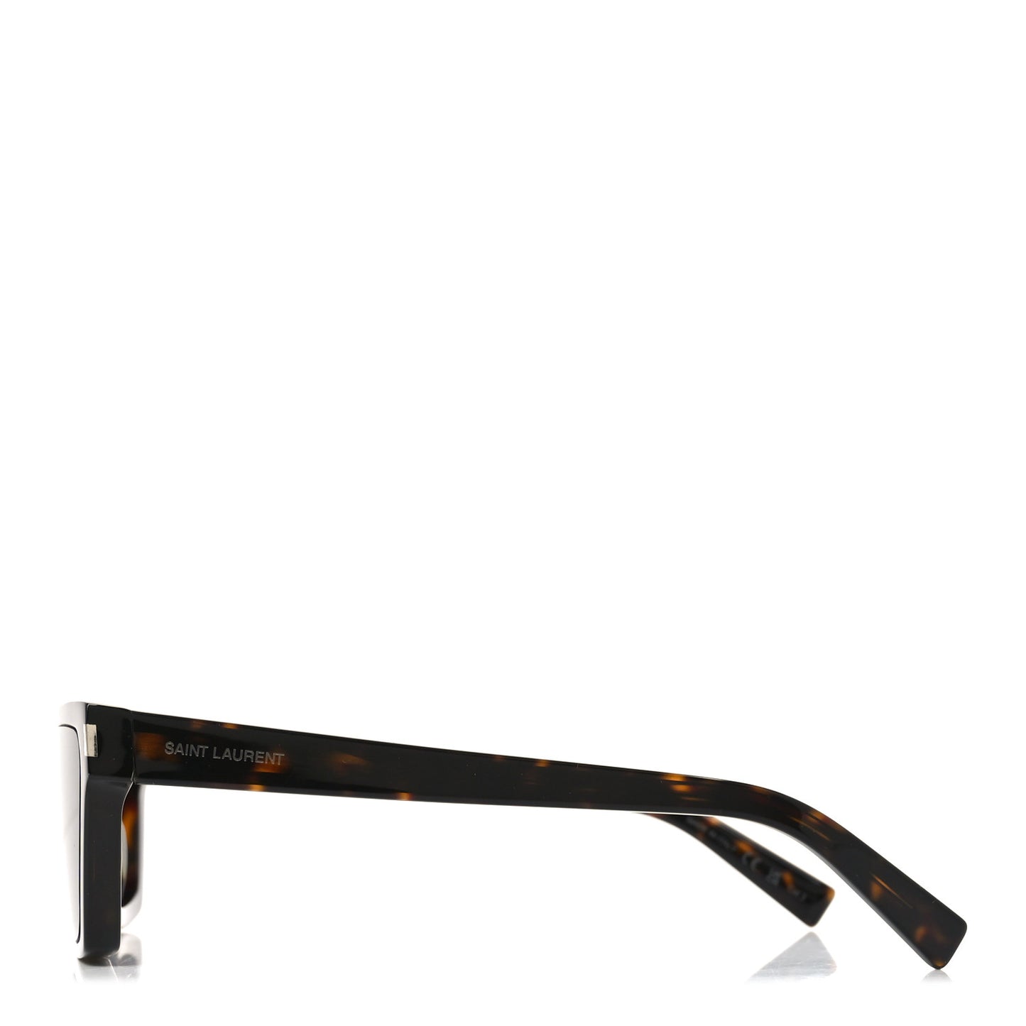 Acetate SL 633 Calista Sunglasses Tortoise