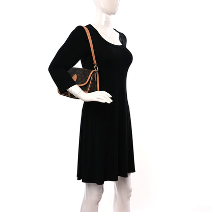 Louis Vuitton Monogram Diane 2 of 9
