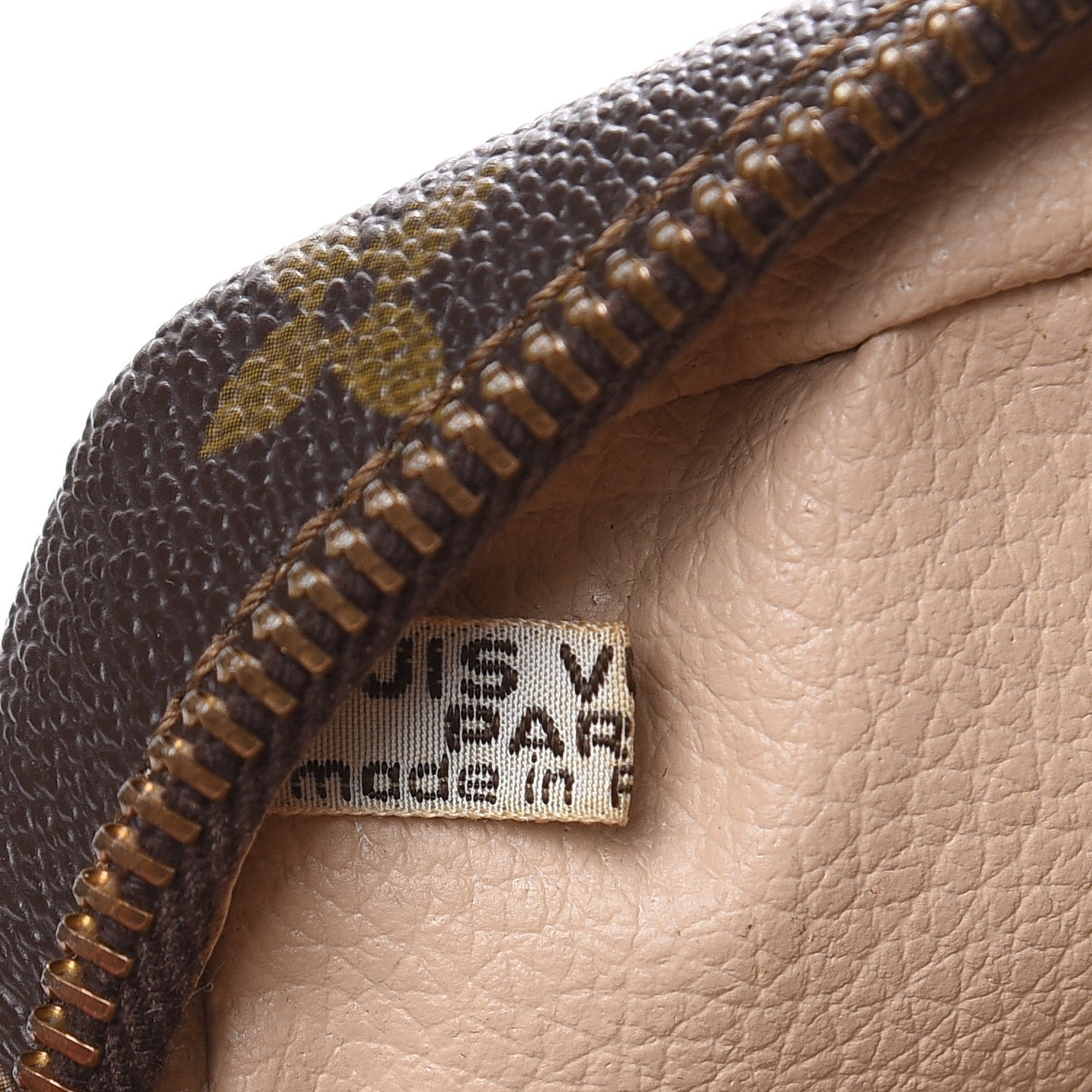 Monogram Trousse Toilette 23