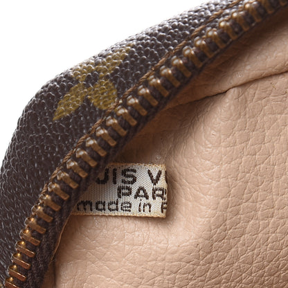 Louis Vuitton Monogram Trousse Toilette 23 6 of 11
