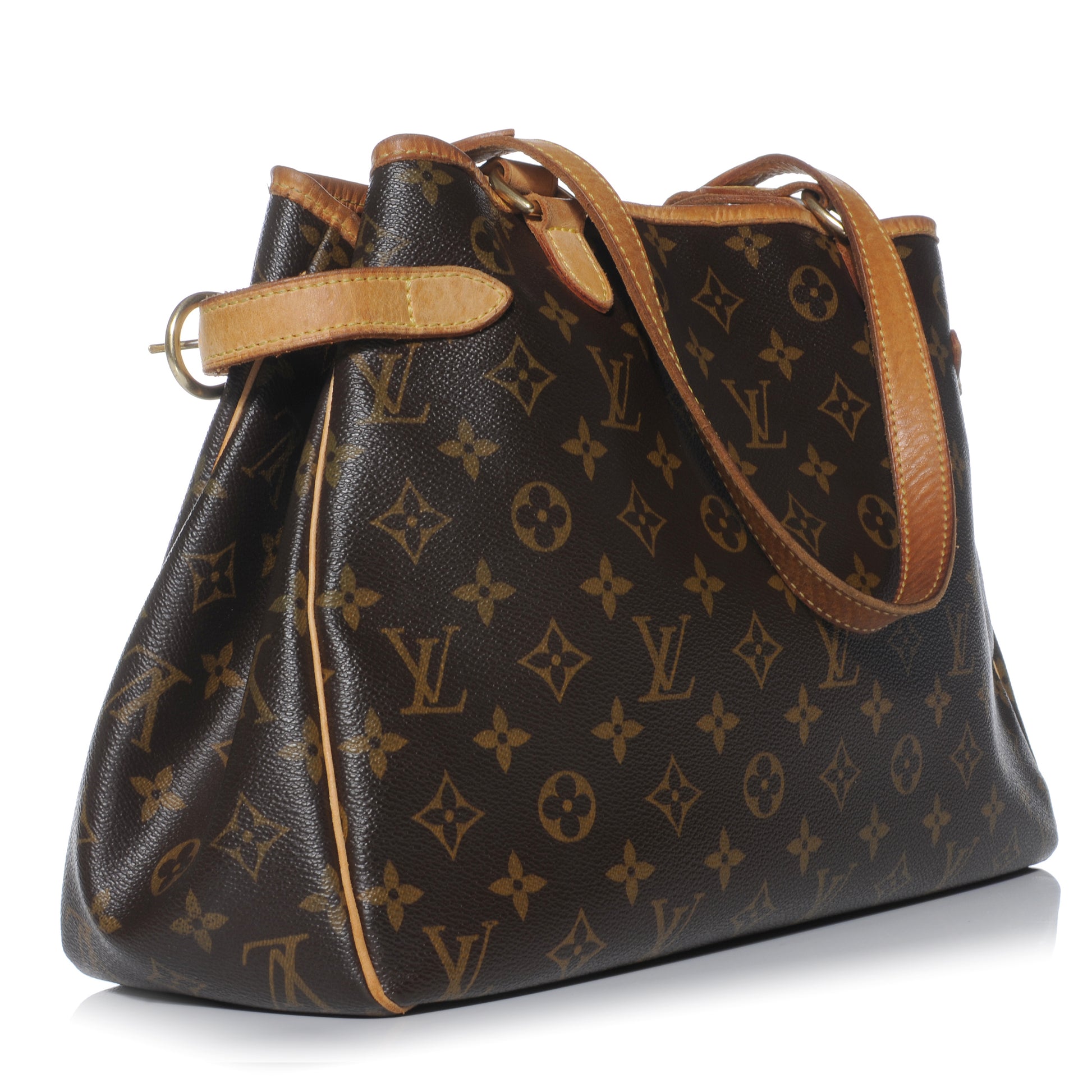 Louis Vuitton Monogram Batignolles Horizontal 3 of 7