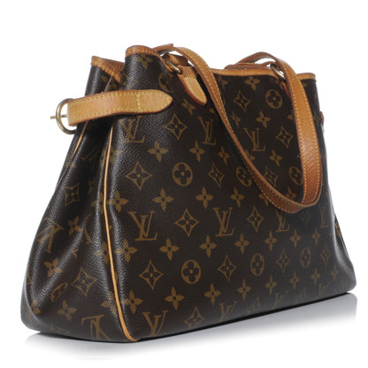 Louis Vuitton Monogram Batignolles Horizontal 3 of 7