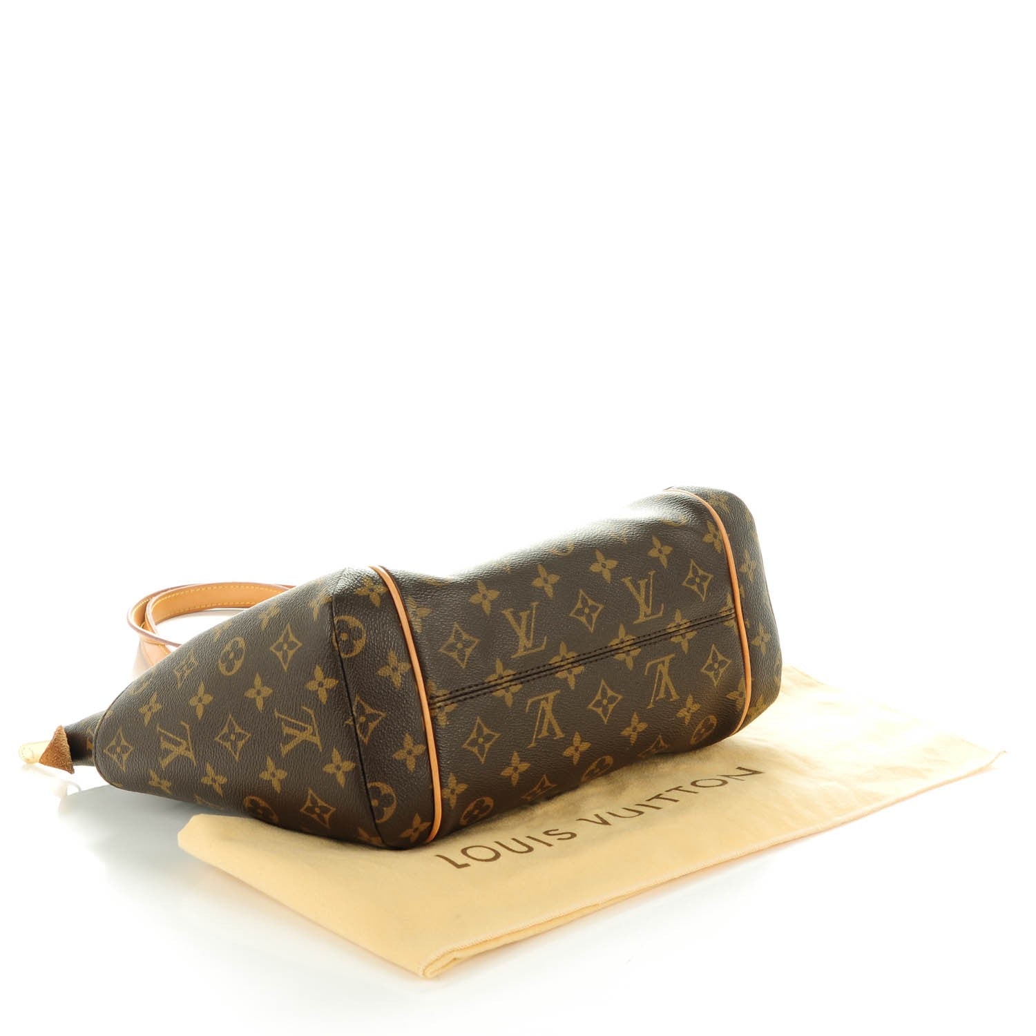 Louis Vuitton Monogram Totally PM 4 of 7