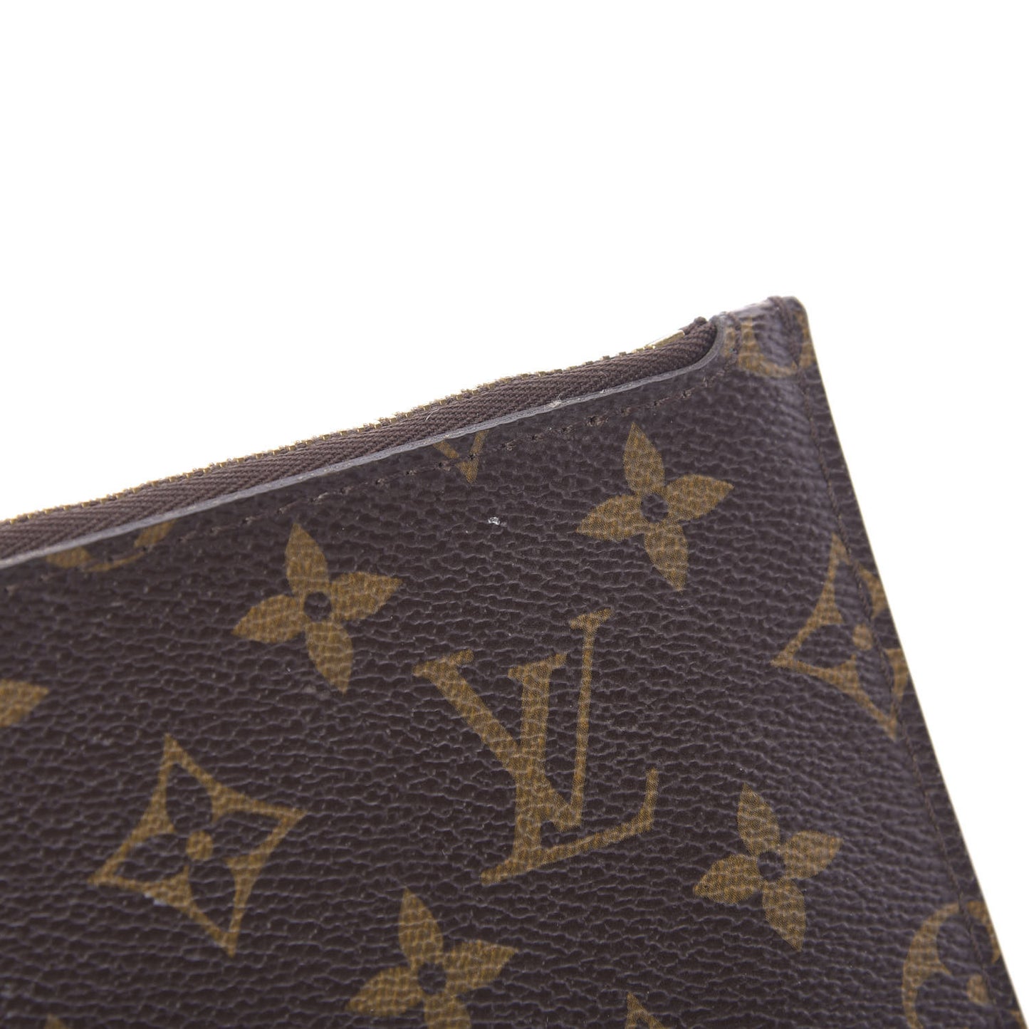 Monogram Neverfull MM GM Pochette