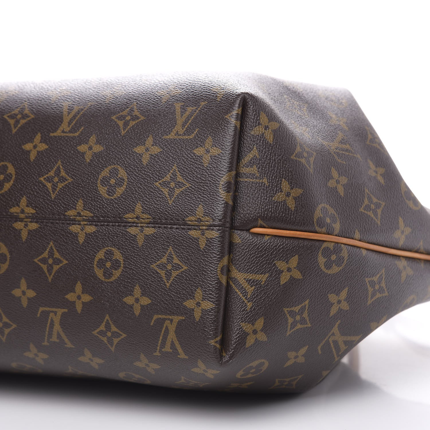 Louis Vuitton Monogram Turenne GM 14 of 15