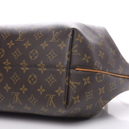 Louis Vuitton Monogram Turenne GM 14 of 15