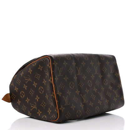 Louis Vuitton Monogram Speedy 30 4 of 19