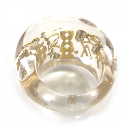 Louis Vuitton Inclusion Ring Medium 3 of 6