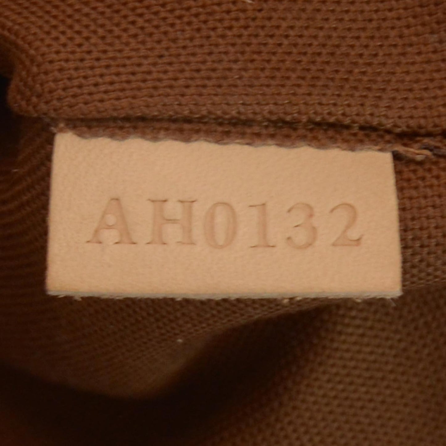 Monogram Palermo PM