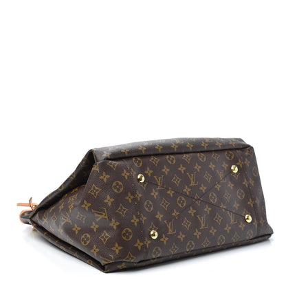Louis Vuitton Monogram Artsy MM 4 of 9