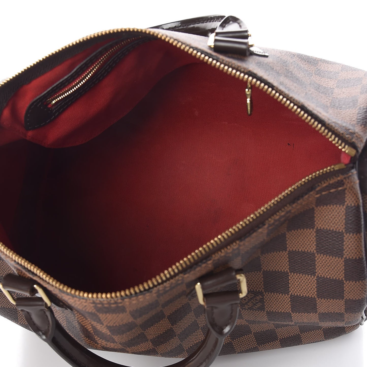Damier Ebene Speedy 30