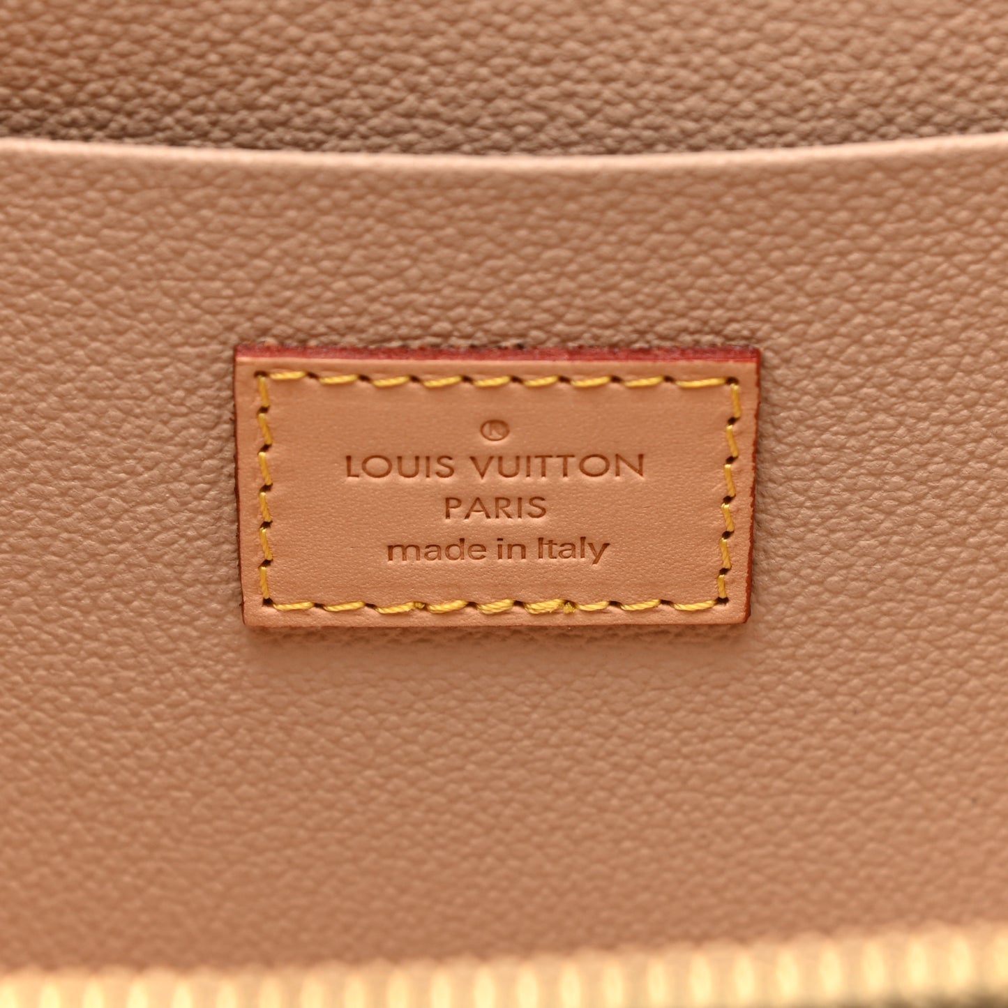 Monogram Nice BB