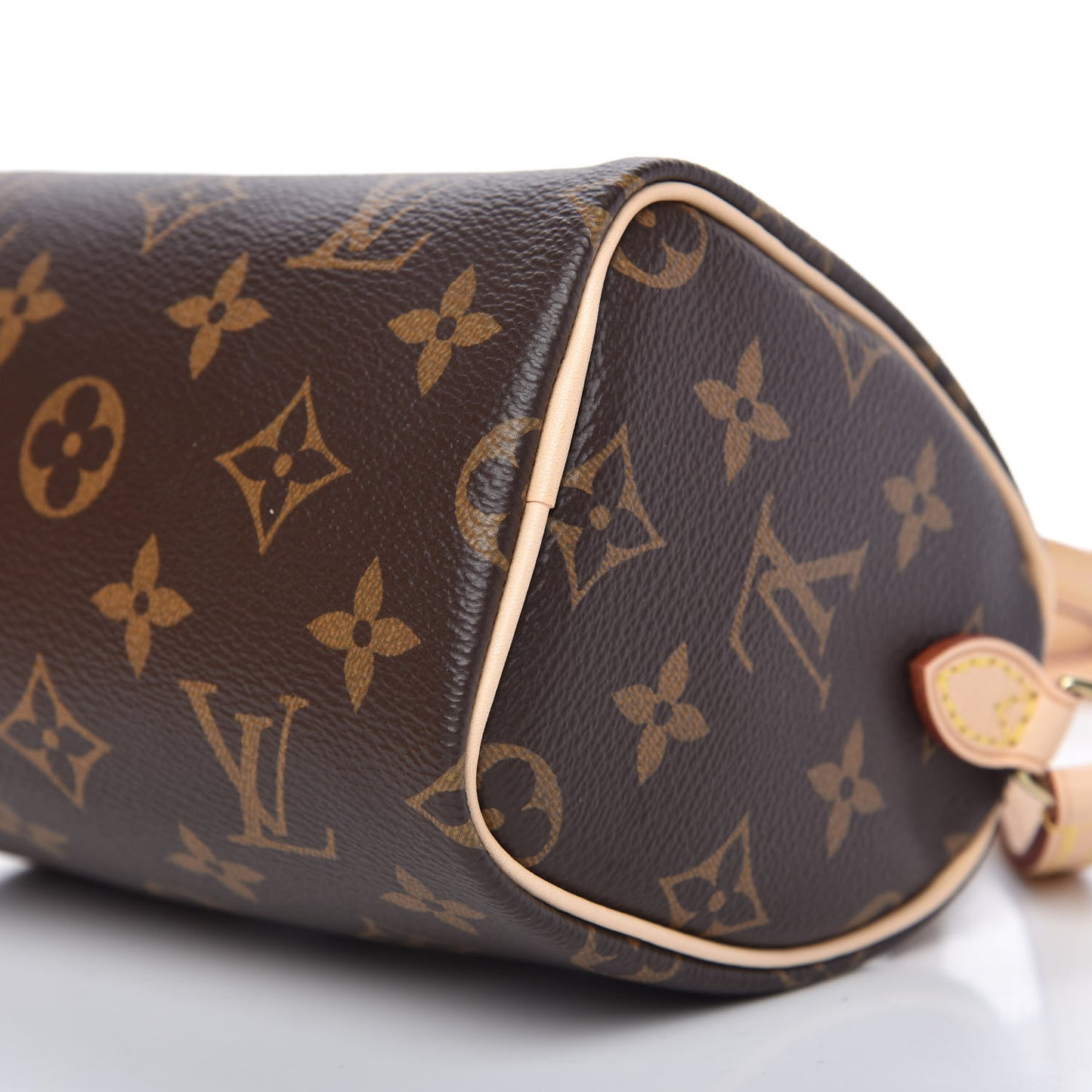 Monogram Nano Speedy
