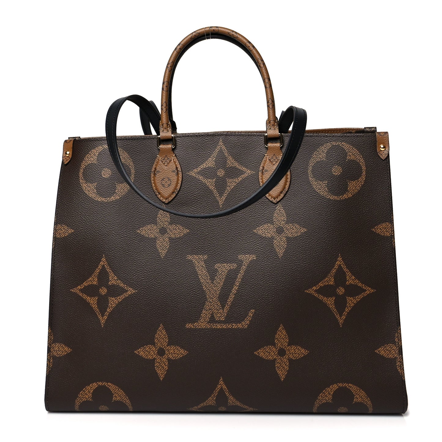 Reverse Monogram Giant Onthego GM
