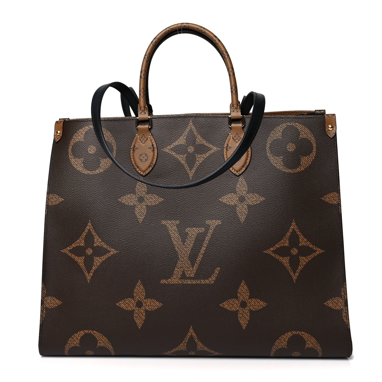 Louis Vuitton Reverse Monogram Giant Onthego GM 1 of 9