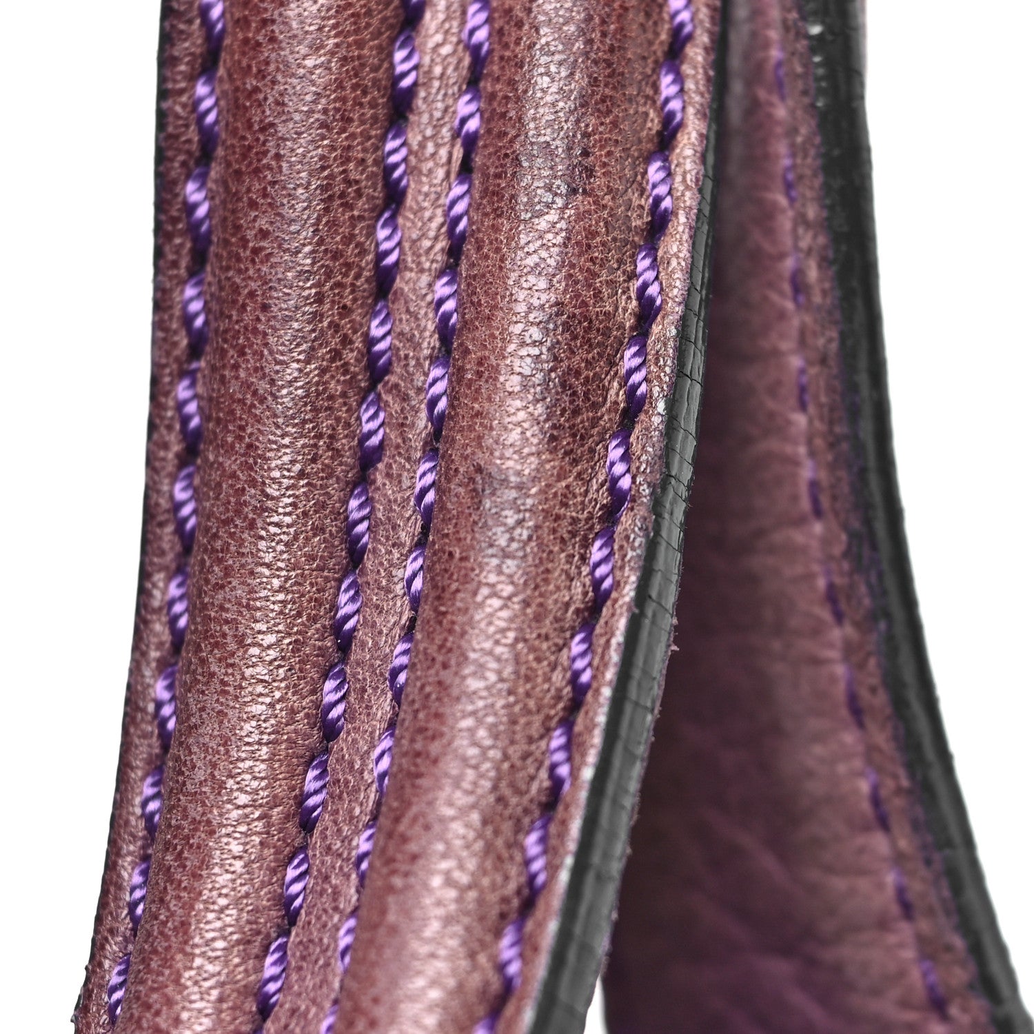 Givenchy Lambskin Small Nightingale Aubergine 13 of 13