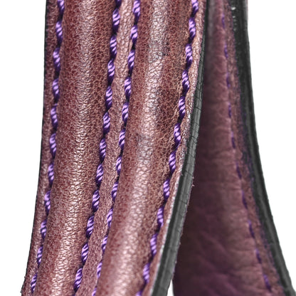 Givenchy Lambskin Small Nightingale Aubergine 13 of 13