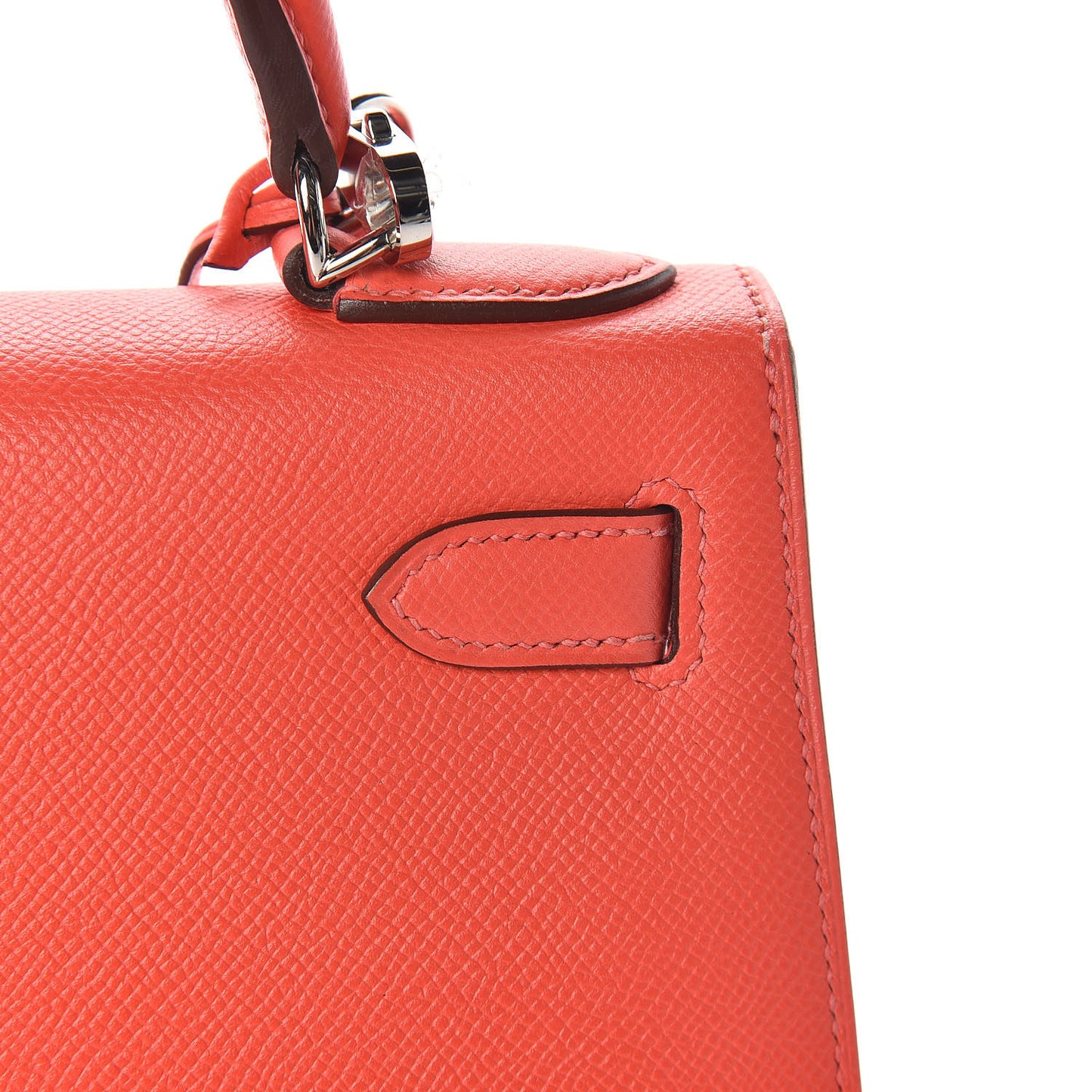 Epsom Kelly Sellier 28 Rose Jaipur