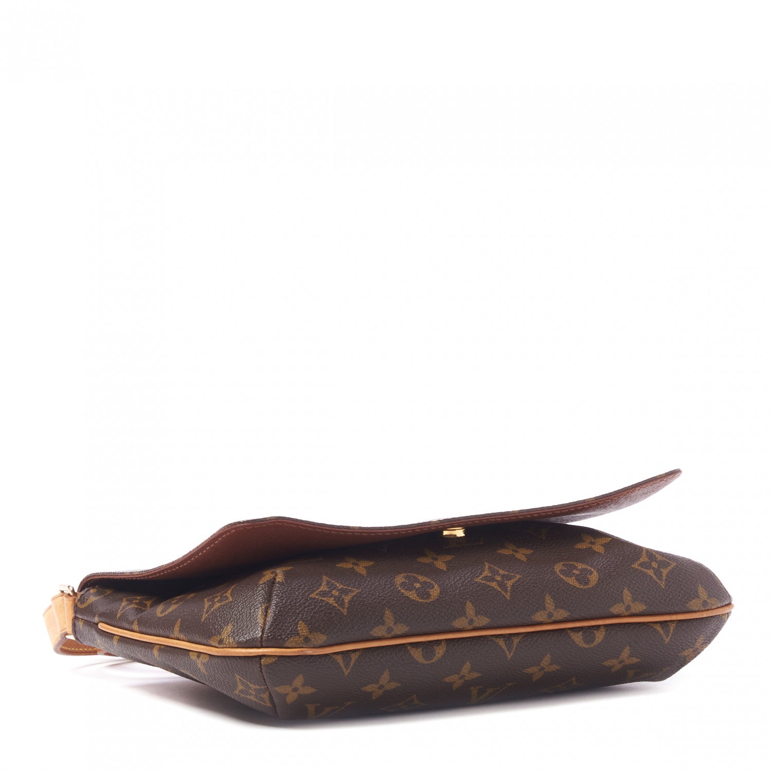 Louis Vuitton Monogram Musette Tango 4 of 9
