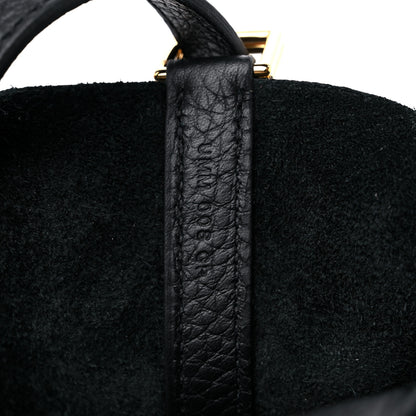 Hermes Taurillon Clemence Picotin Lock 18 PM Black 7 of 10