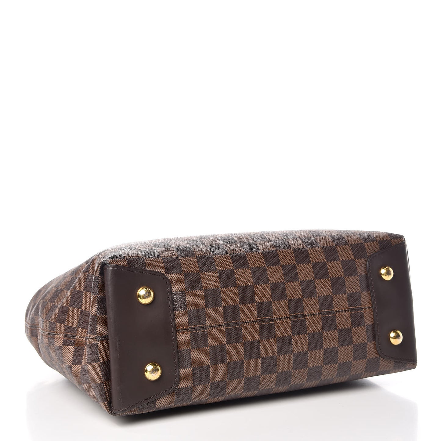 Damier Ebene Duomo Hobo