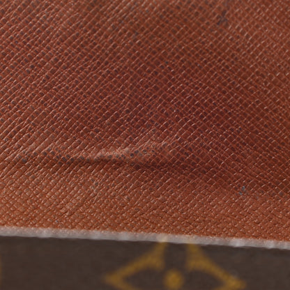 Louis Vuitton Monogram Porte-Monnaie Billets Wallet 11 of 18