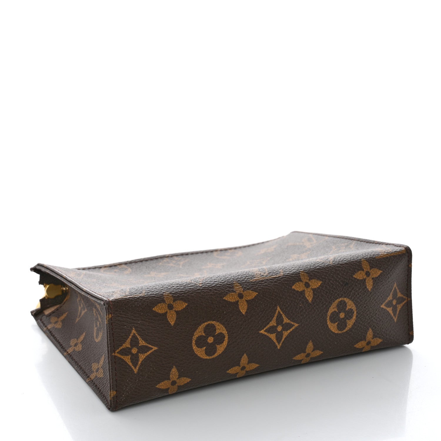 Louis Vuitton Monogram Toiletry Pouch 19 4 of 8