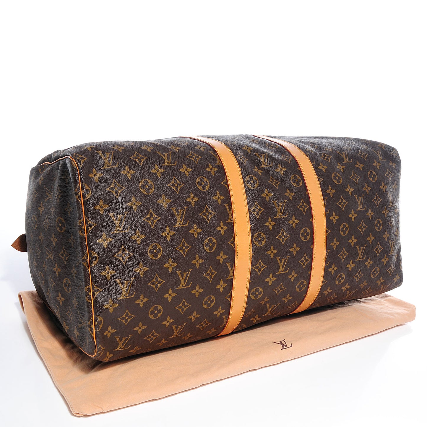 Monogram Keepall 55
