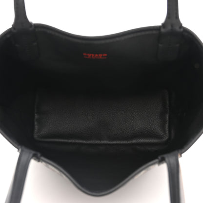 Goyard Goyardine Reversible Mini Anjou Black 6 of 11