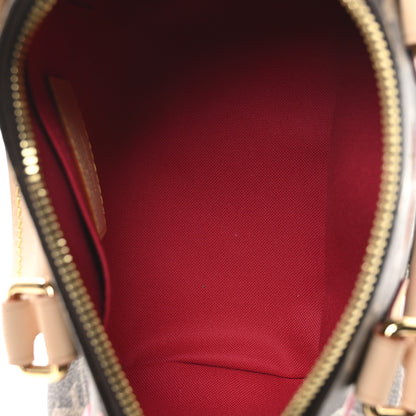 Louis Vuitton LV X TM Monogram Cerises Speedy Bandouliere 20 5 of 9