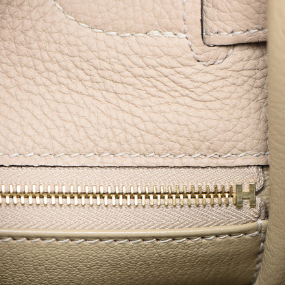 Hermes Togo Kelly Retourne 28 Trench 13 of 31